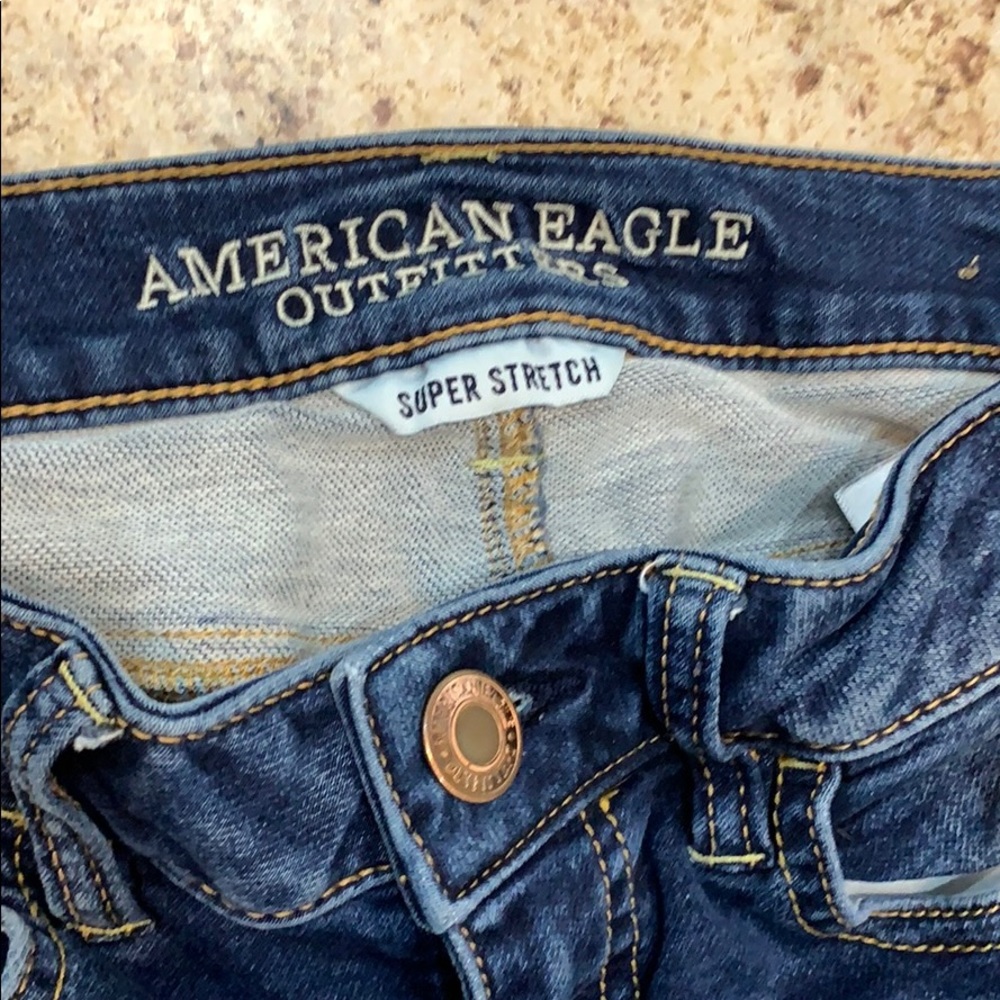 American Eagle pants